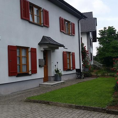 Ferienwohnung Lilly Dornbirn Dış mekan fotoğraf