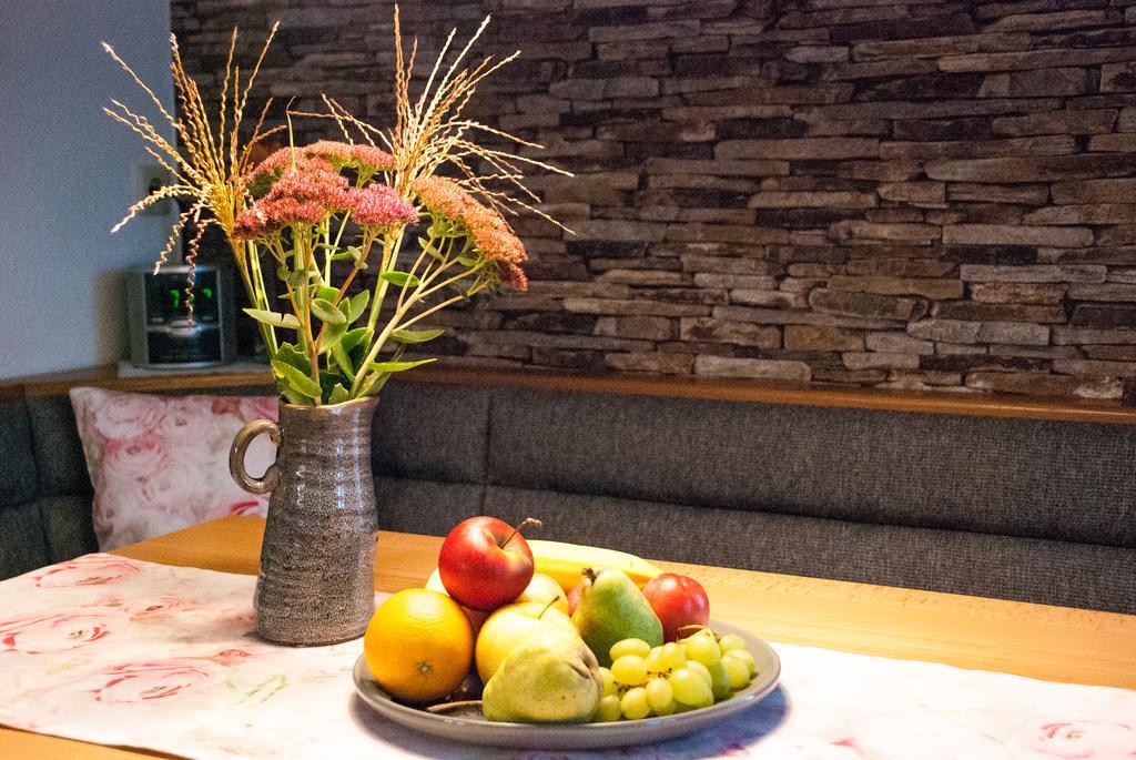 Ferienwohnung Lilly Dornbirn Dış mekan fotoğraf