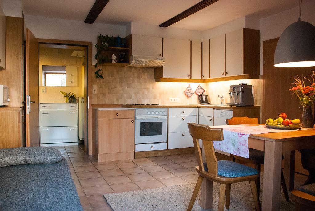 Ferienwohnung Lilly Dornbirn Dış mekan fotoğraf