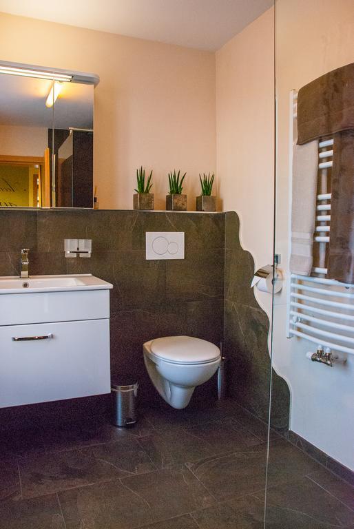 Ferienwohnung Lilly Dornbirn Dış mekan fotoğraf