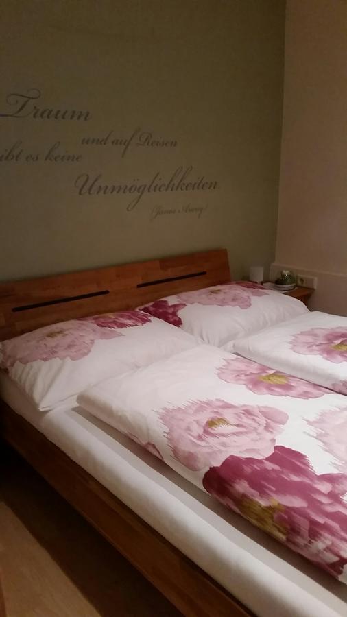 Ferienwohnung Lilly Dornbirn Dış mekan fotoğraf